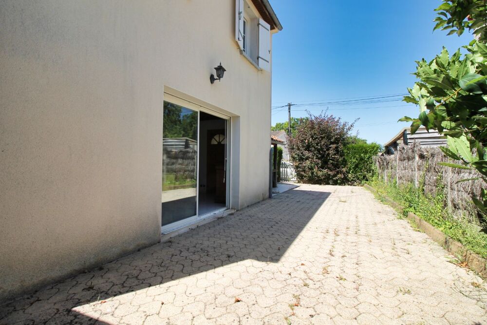 Maison à 1000 M de la plage