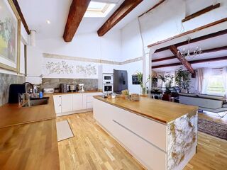 Vente Appartement Narbonne Centre – Élégant Atypique de 133 m² avec Vue Canal Narbonne