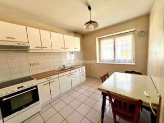  Maison à vendre 6 pièces 110 m²