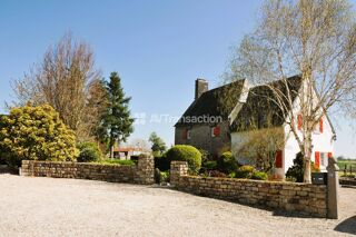  Maison à vendre 6 pièces 170 m²