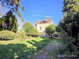  Villa � vendre 224 m�