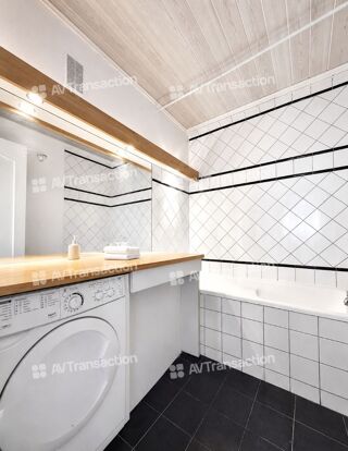  Appartement à vendre 4 pièces 82 m²
