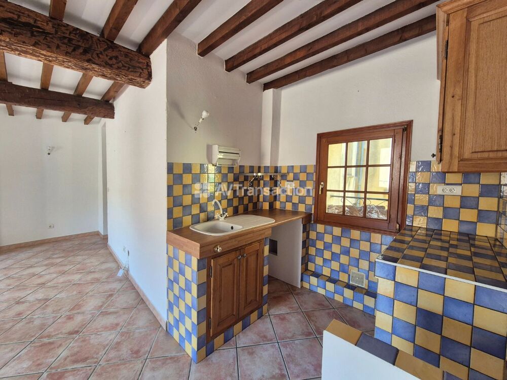 Vente Appartement Appartement au coeur du village Lorgues
