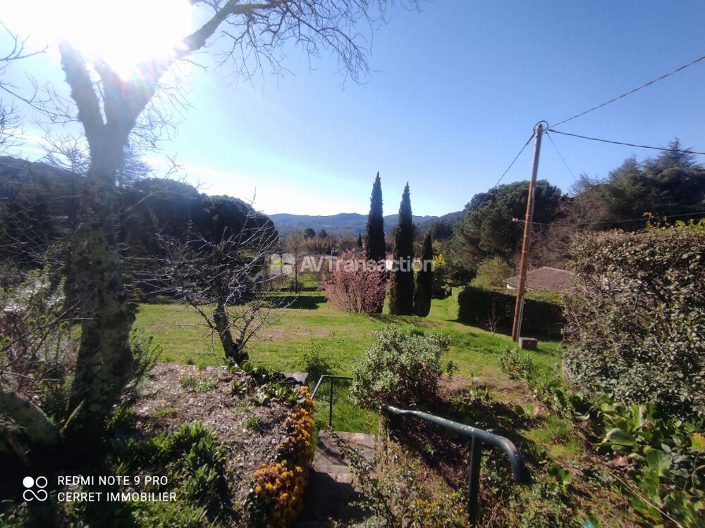 Maison avec vue, piscine et jardin de 6350 m²