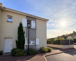  Villa à vendre 4 pièces 81 m²