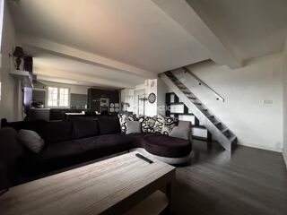  Appartement � vendre 5 pi�ces 106 m� Ajaccio