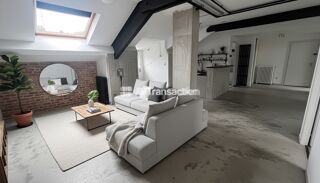  Appartement � vendre 3 pi�ces 96 m�