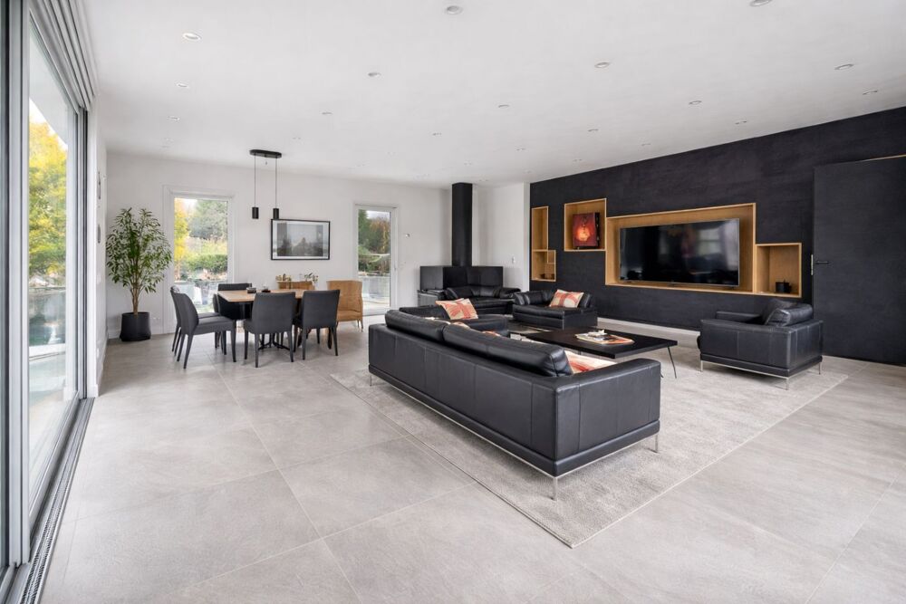 � vendre  Villa Saint-Cyr-au-Mont-d'Or (69450)