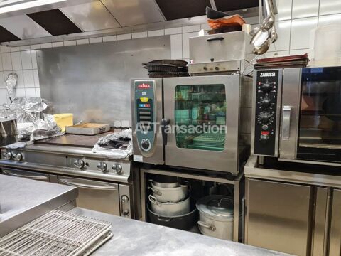   FONDS DE COMMERCE BAR RESTAURANT avec LICENCE IV 