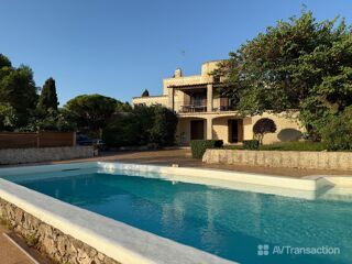 Villa � vendre 