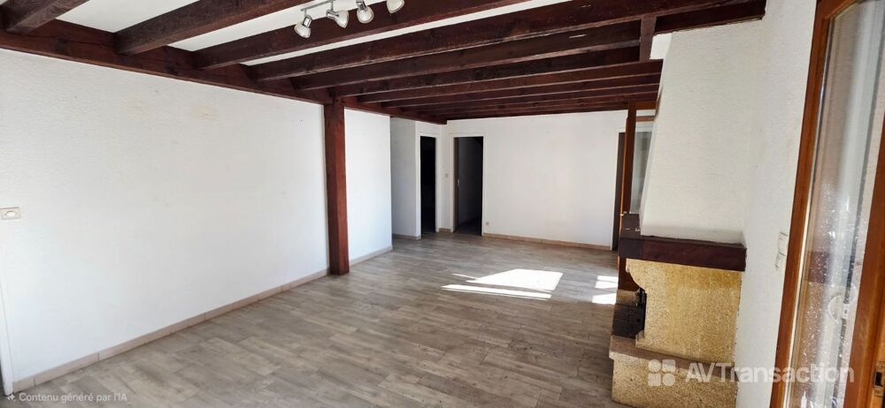 Vente Maison Au cœur du village de Tosse ! Tosse