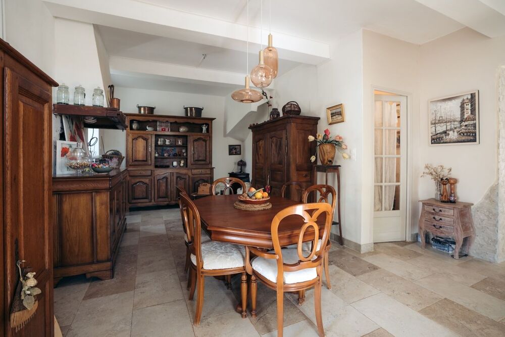 � vendre  Villa Coursan (11110)