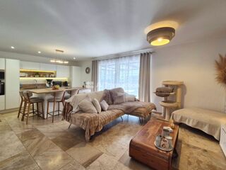  Maison � vendre 4 pi�ces 80 m�