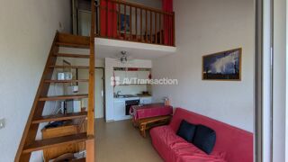  Appartement à vendre 3 pièces 42 m² Argelès-sur-mer