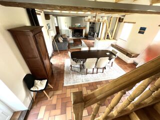  Maison  vendre 7 pices 187 m