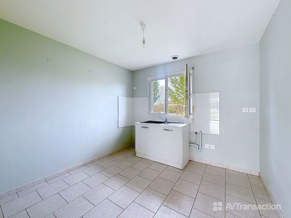 Vente Maison ? Maison 3 chambres avec jardin – 75 m² Ondres