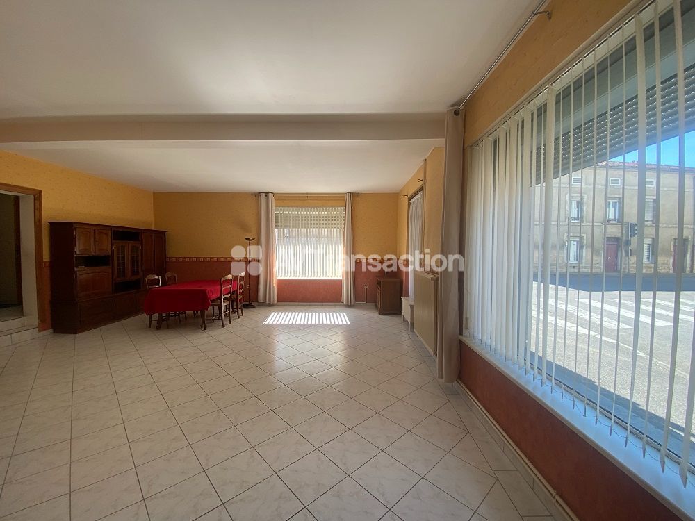 Maison 5 pièces 162 m² · à Tronville-en-Barrois · 162 m² · 99 000 €