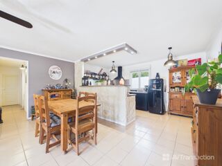  Appartement � vendre 4 pi�ces 97 m�