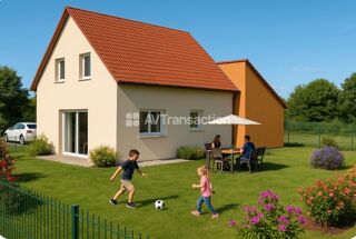  Maison � vendre 5 pi�ces 113 m�