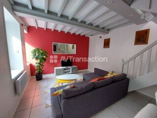 Maison � vendre 2 pi�ces 55 m�