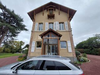  Maison � vendre 10 pi�ces 287 m�