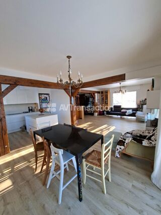  Villa � vendre 8 pi�ces 170 m�