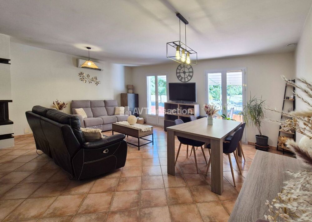 Maison avec dépendance