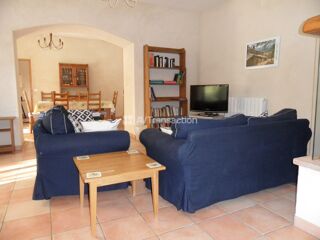  Maison à vendre 4 pièces 110 m²