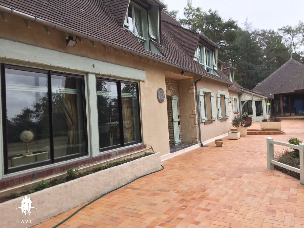   Chaufour les bonnieres