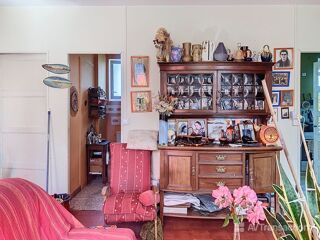  Maison � vendre 3 pi�ces 70 m�