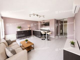  Appartement à vendre 3 pièces 60 m²