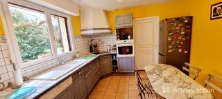  Maison à vendre 5 pièces 128 m²