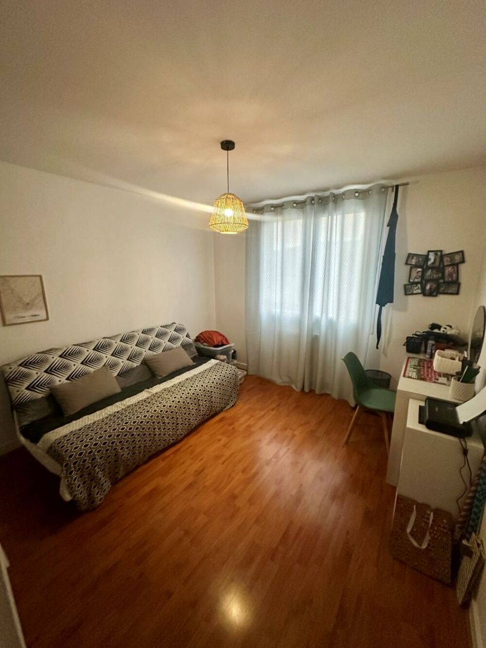Vente Appartement APPARTEMENT 3 PIECES - 72 M² - +  balcon Voiron