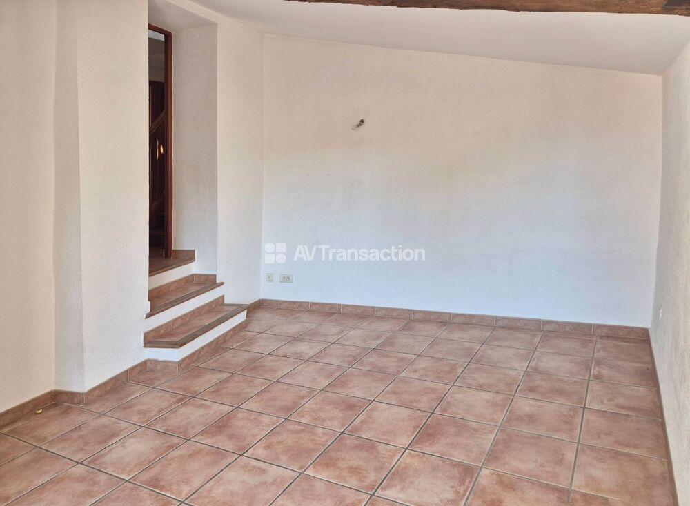 Vente Appartement Appartement au coeur du village Lorgues