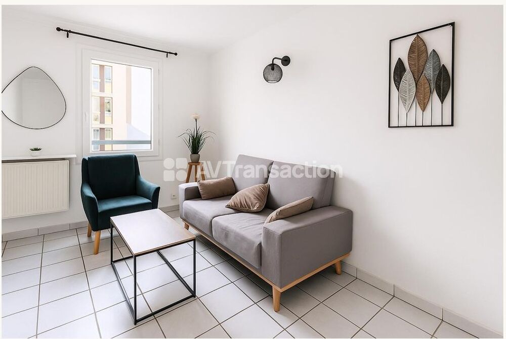 Vente Appartement Investissement locatif sur Annemasse Annemasse
