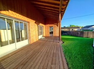  Maison � vendre 5 pi�ces 156 m�