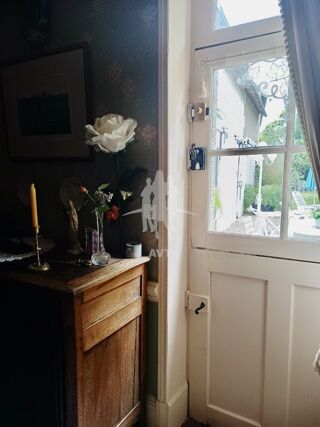  Maison � vendre 11 pi�ces 280 m�