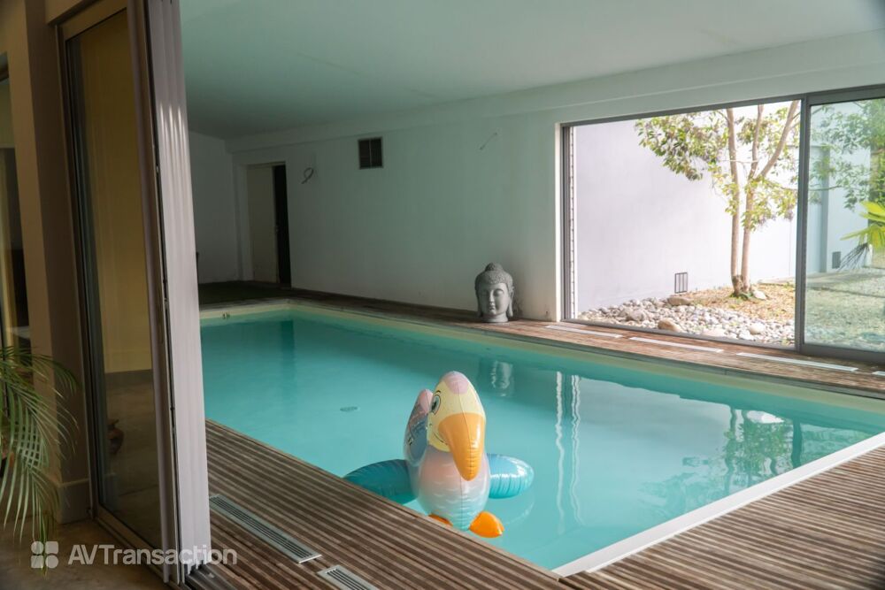 � vendre  Villa Ch�tellerault (86100)