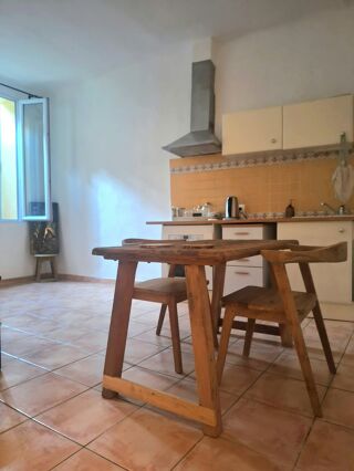  Appartement à vendre 2 pièces 41 m²