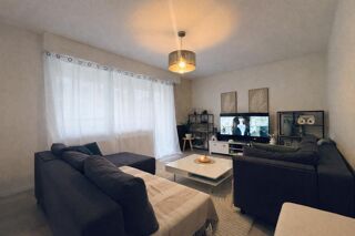  Appartement � vendre 4 pi�ces 86 m�