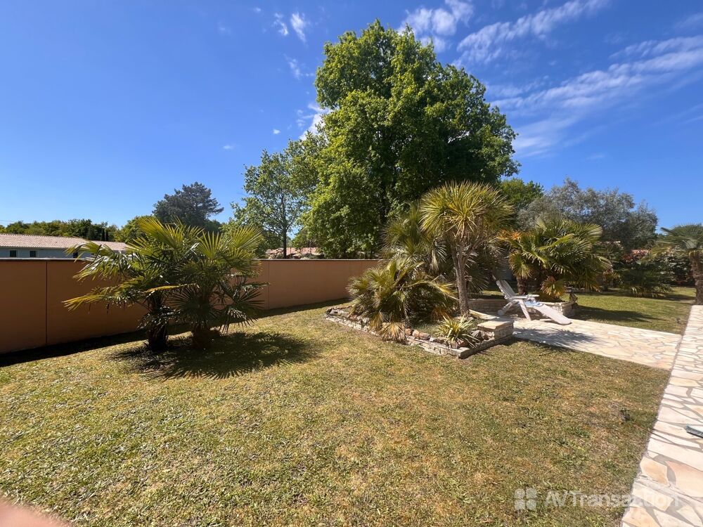 � vendre  Maison Carcans (33121)