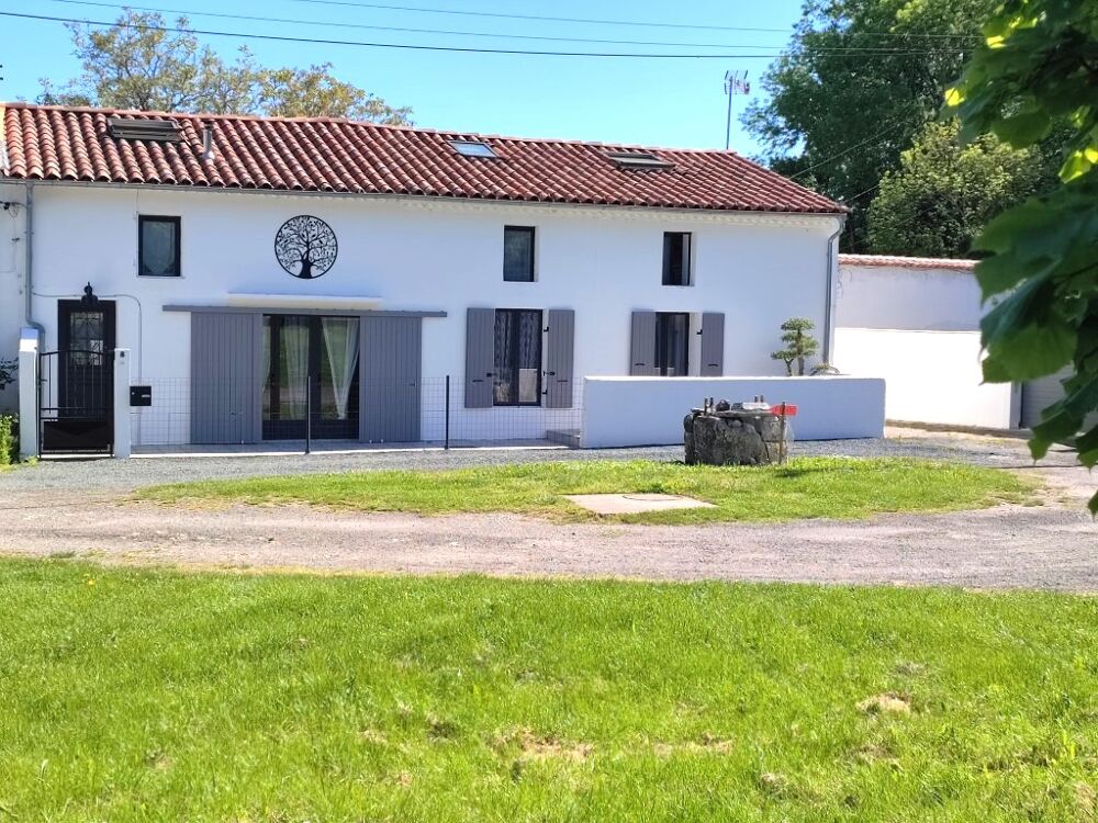 Maison 5 pièces 151 m² · à Medis · 151 m² · 337 000 €