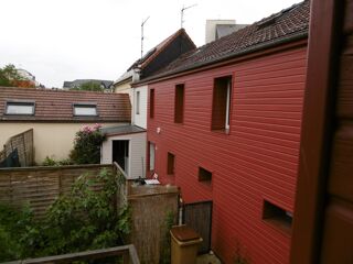  Immeuble à vendre 371 m² Rouen