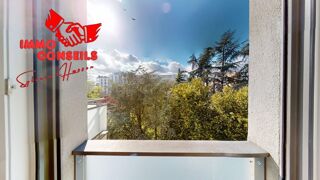  Appartement à vendre 3 pièces 61 m²