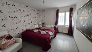  Appartement à vendre 3 pièces 58 m²