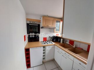  Maison à vendre 2 pièces 55 m²