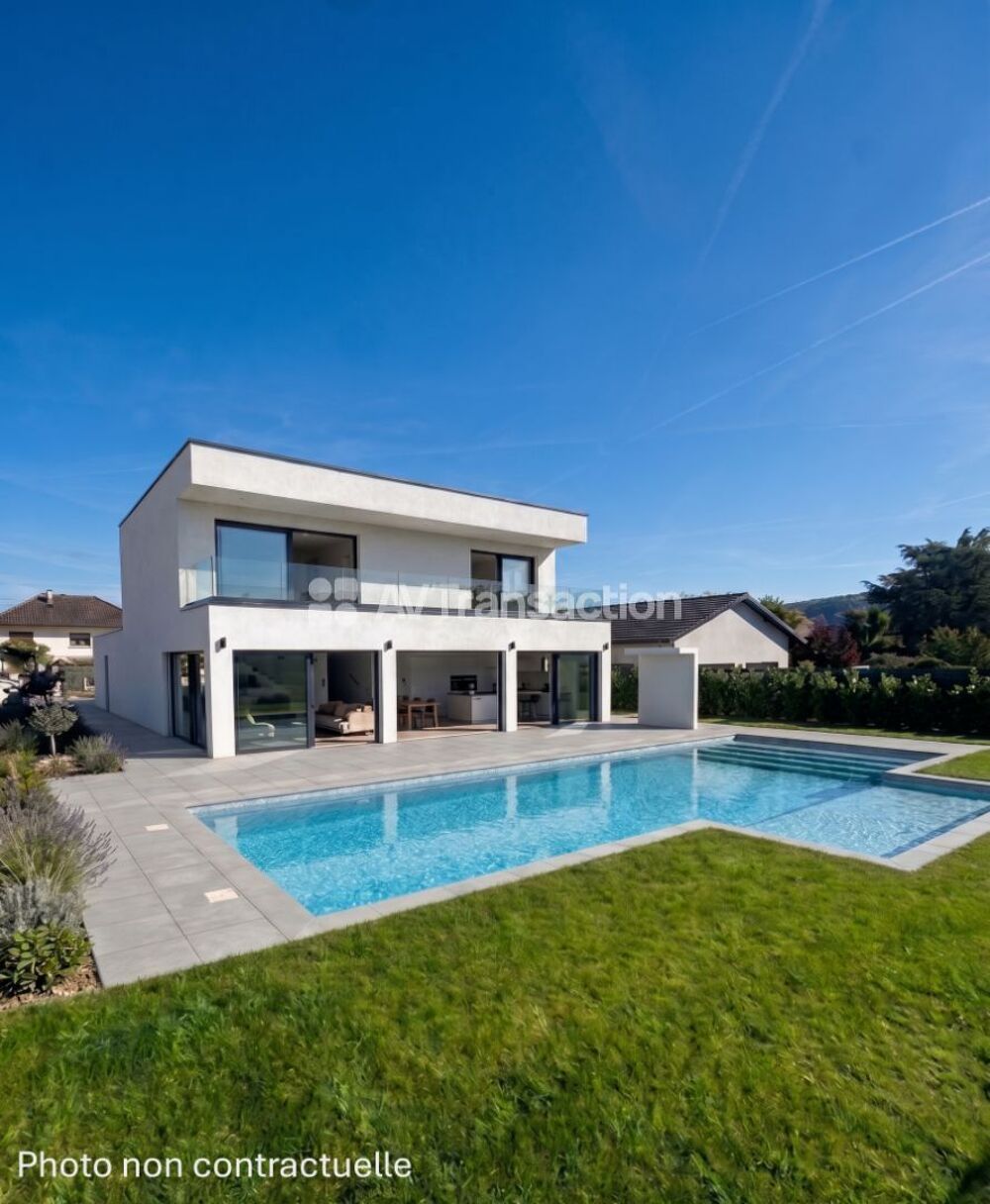 Maison 6 pièces 250 m² · à Yenne · 250 m² · 1 850 000 €