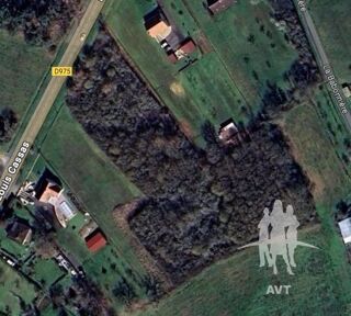  Terrain � vendre 12577 m�