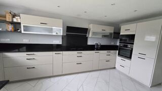  Maison à vendre 6 pièces 130 m²