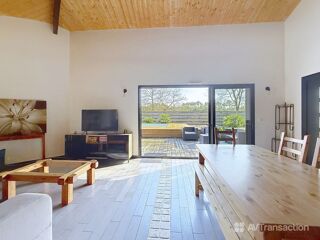  Maison � vendre 5 pi�ces 125 m�